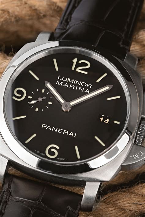 panerai watches μεταχειρισμενο|Used Panerai Watches .